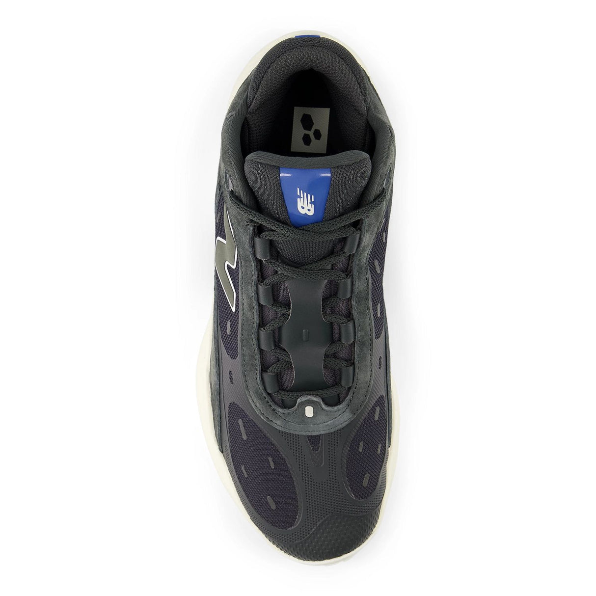 New Balance Men's Fresh Foam BB V3 Basketball Shoe-3