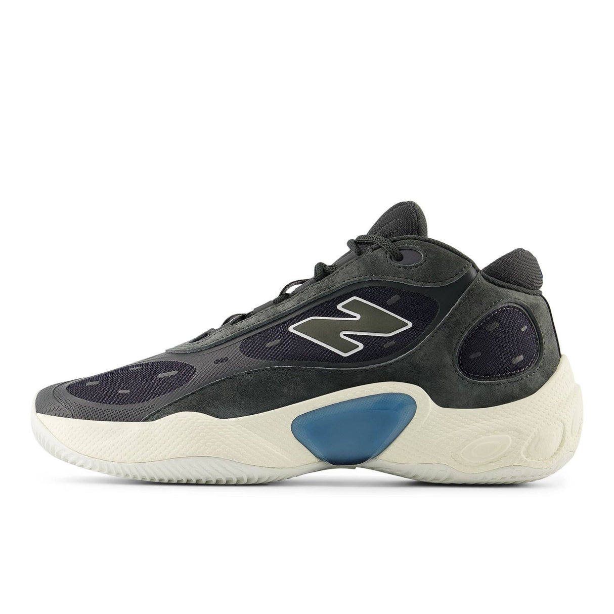 New Balance Men's Fresh Foam BB V3 Basketball Shoe-6