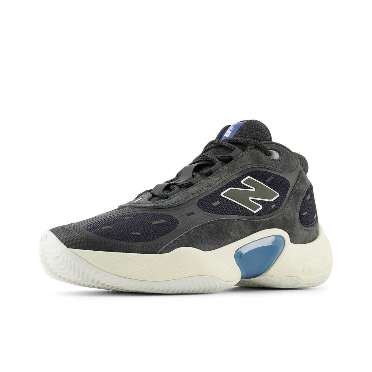 New Balance Men's Fresh Foam BB V3 Basketball Shoe-8