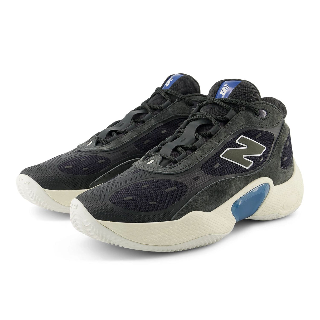 New Balance Men's Fresh Foam BB V3 Basketball Shoe-10