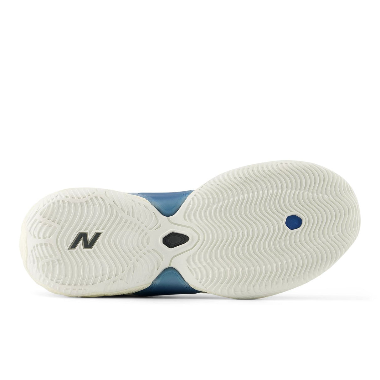 New Balance Men's Fresh Foam BB V3 Basketball Shoe-11