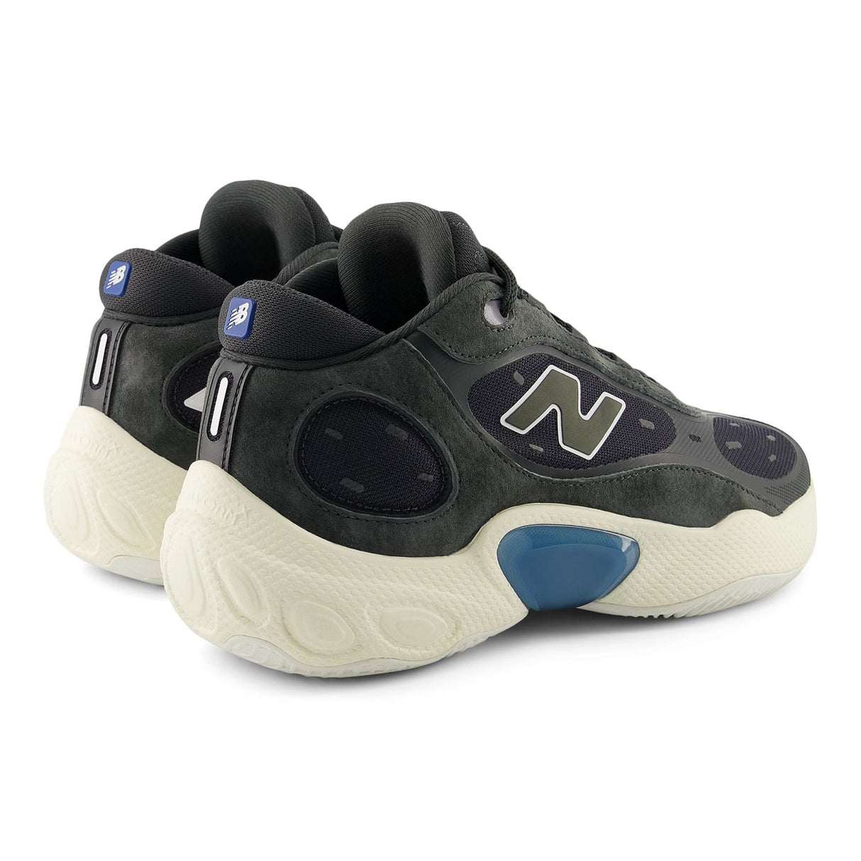 New Balance Men's Fresh Foam BB V3 Basketball Shoe-12