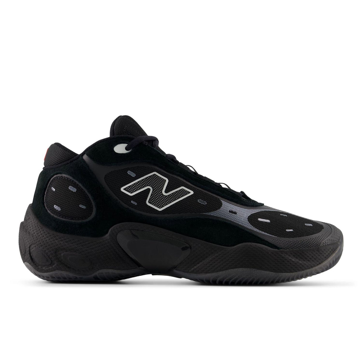 New Balance Men's Fresh Foam BB V3 Basketball Shoe-1