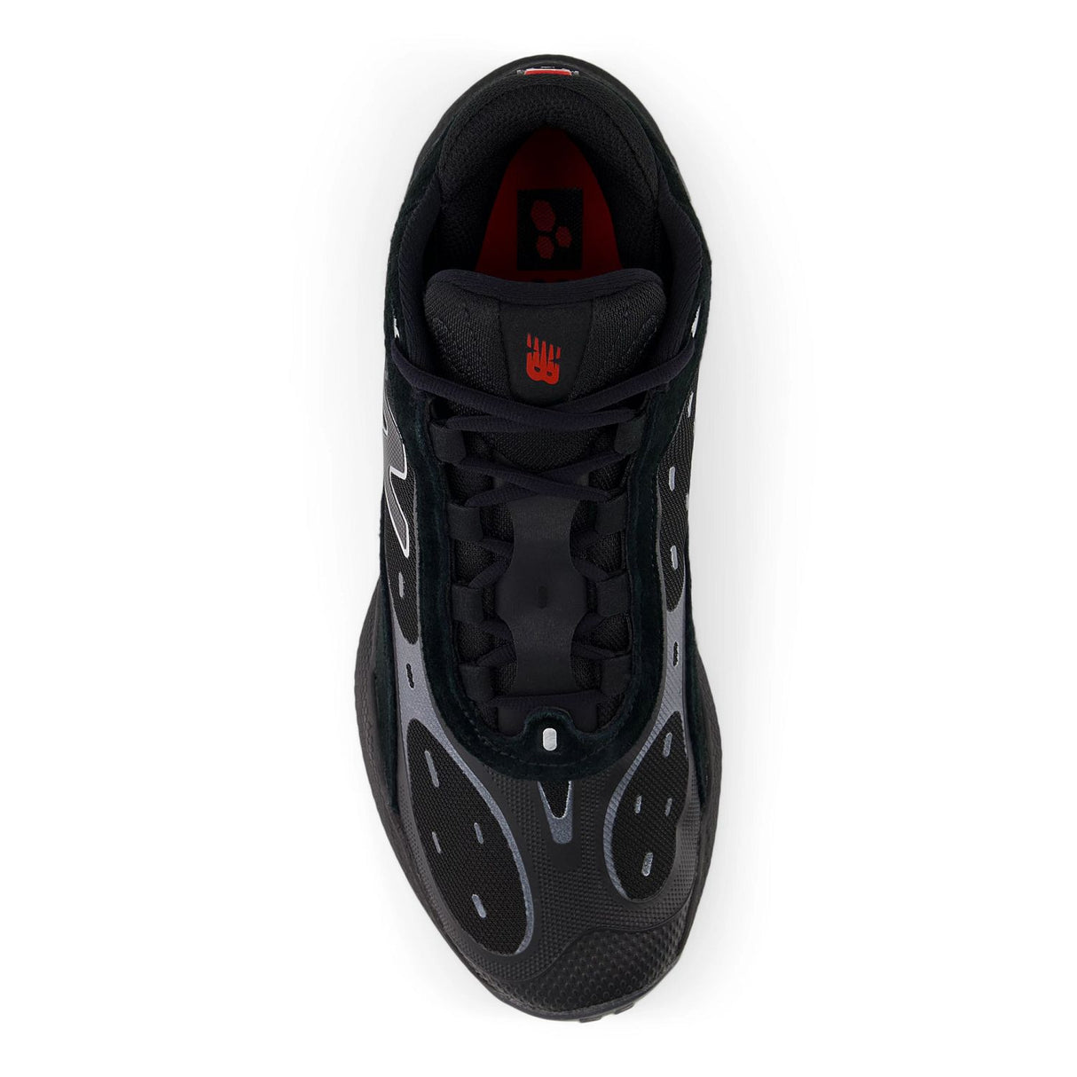 New Balance Men's Fresh Foam BB V3 Basketball Shoe-3