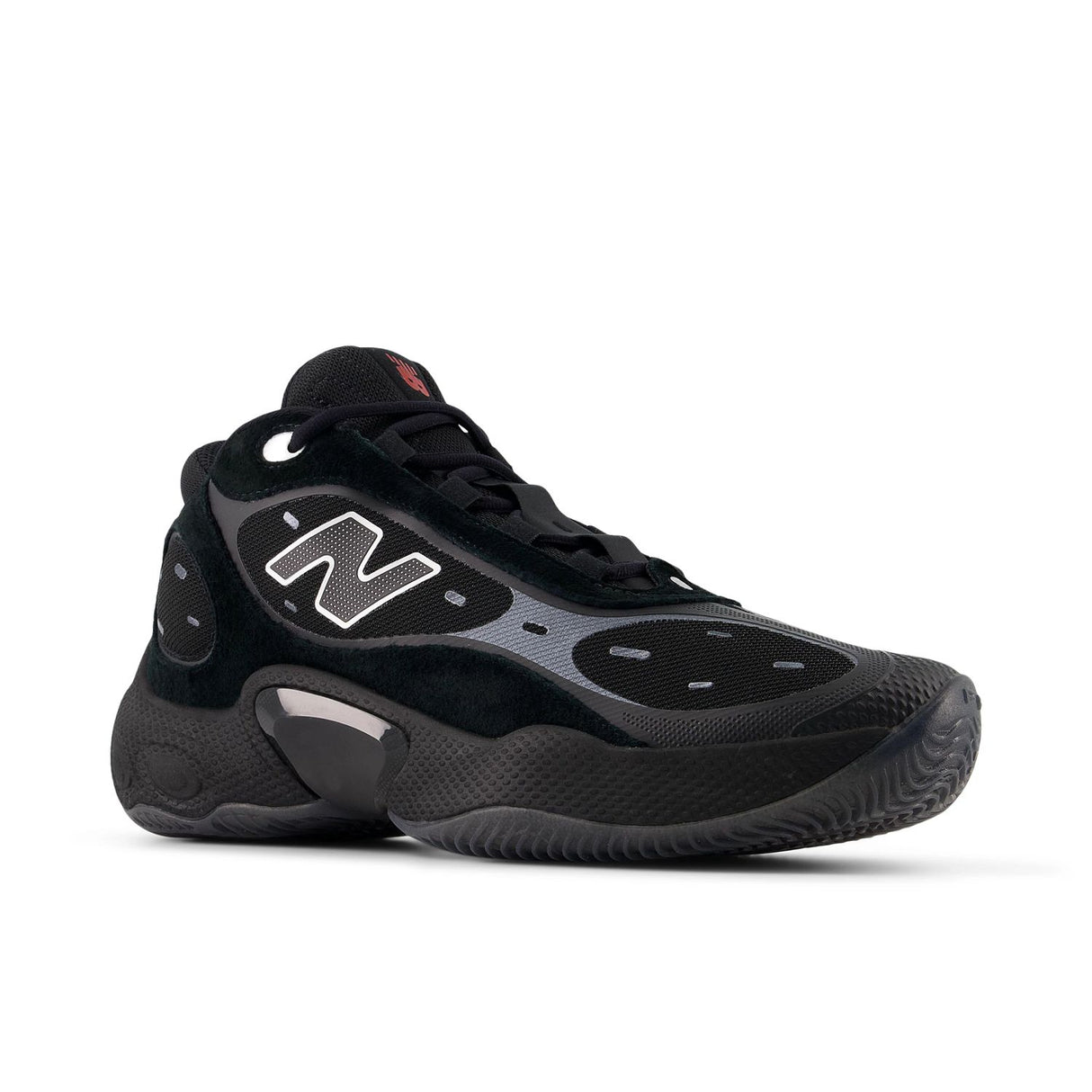 New Balance Men's Fresh Foam BB V3 Basketball Shoe-4