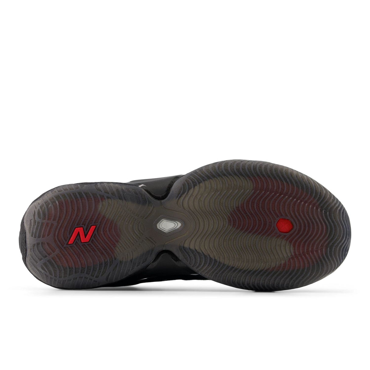 New Balance Men's Fresh Foam BB V3 Basketball Shoe-5