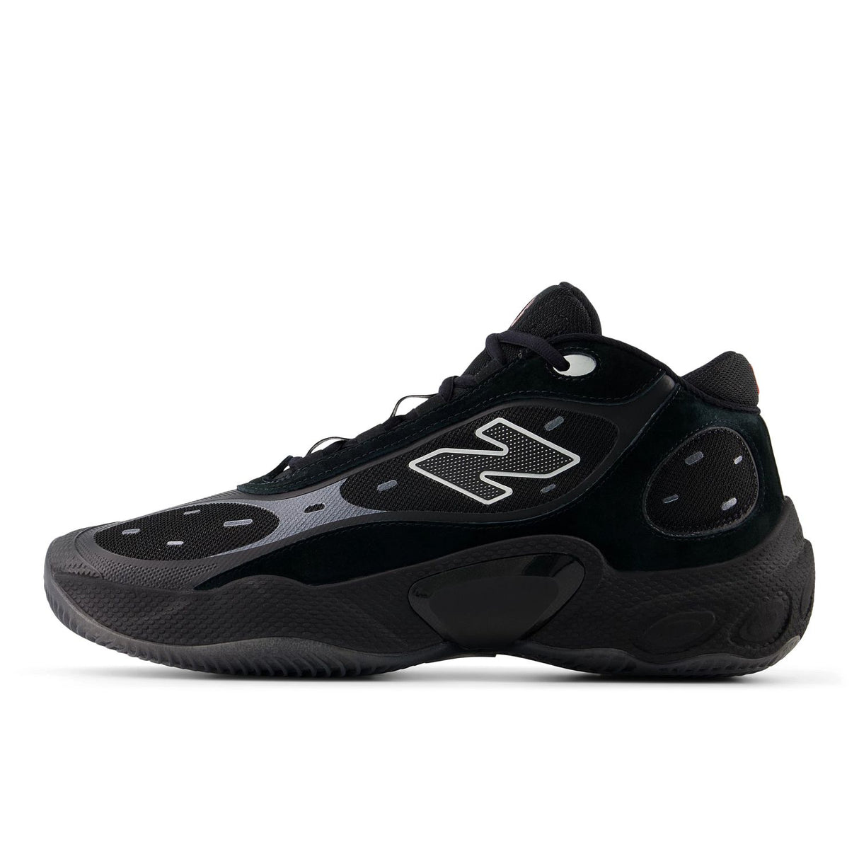 New Balance Men's Fresh Foam BB V3 Basketball Shoe-6