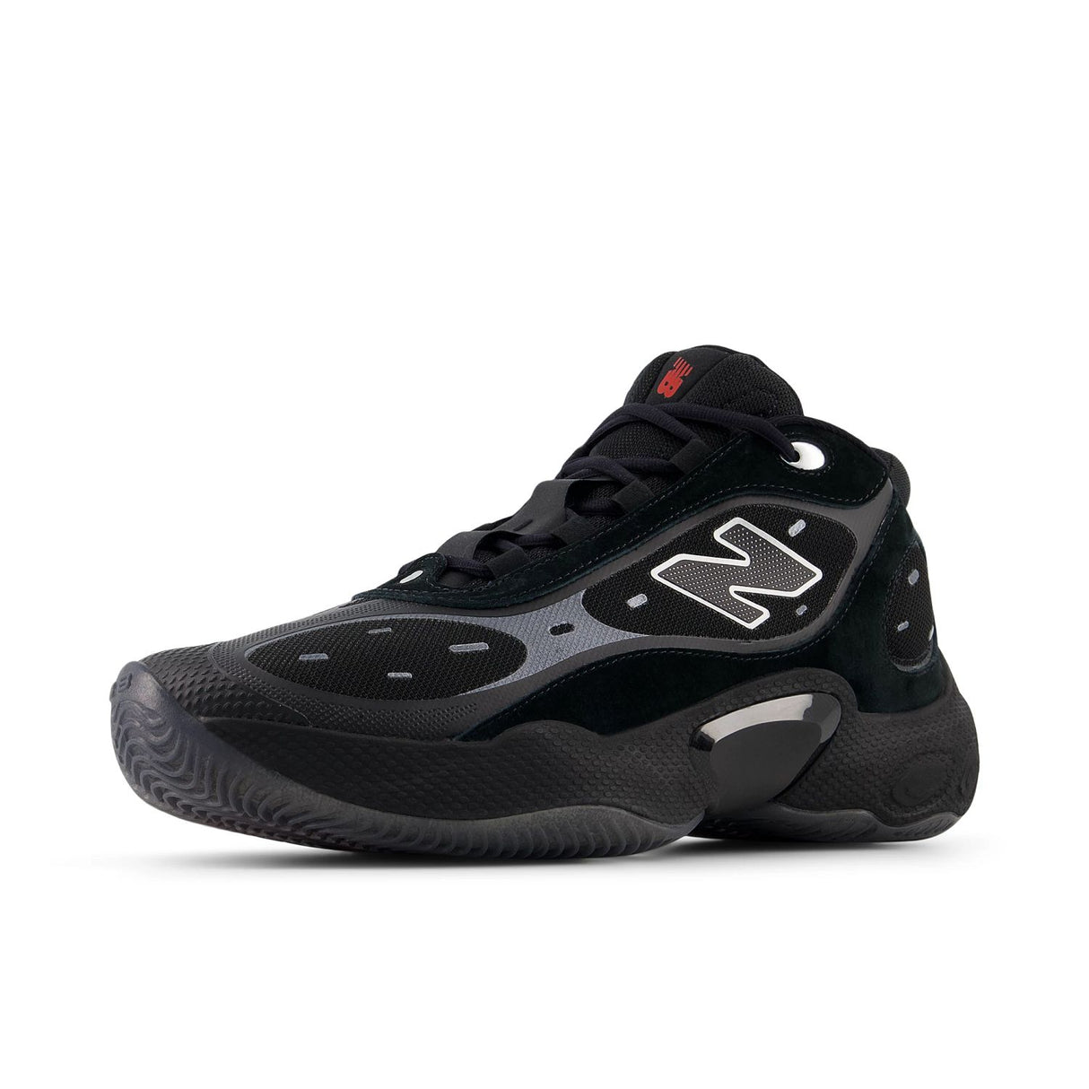New Balance Men's Fresh Foam BB V3 Basketball Shoe-8