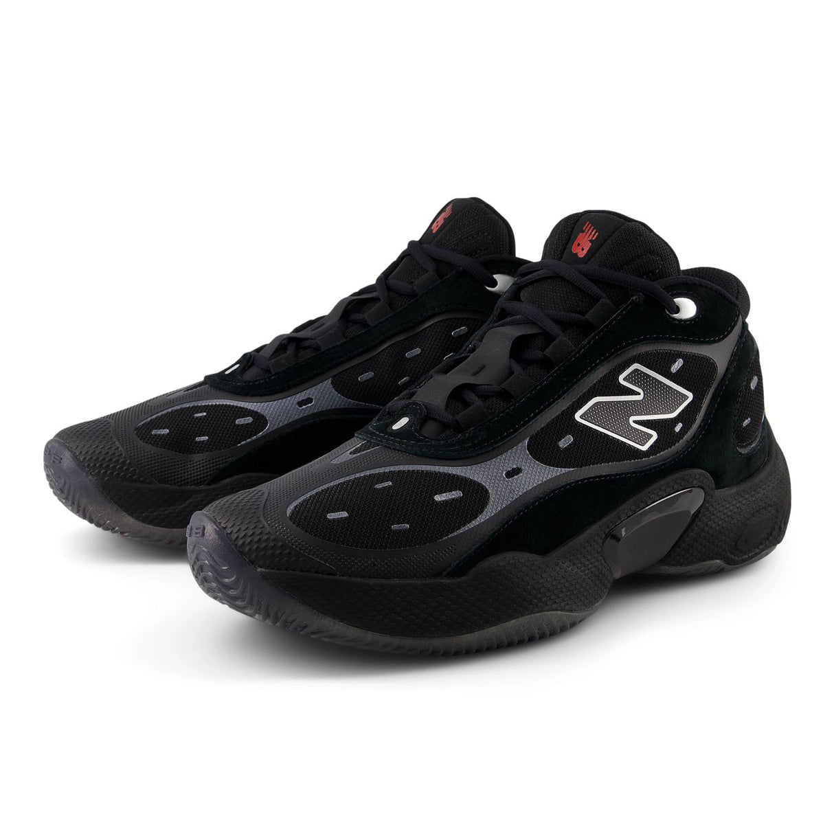 New Balance Men's Fresh Foam BB V3 Basketball Shoe-10