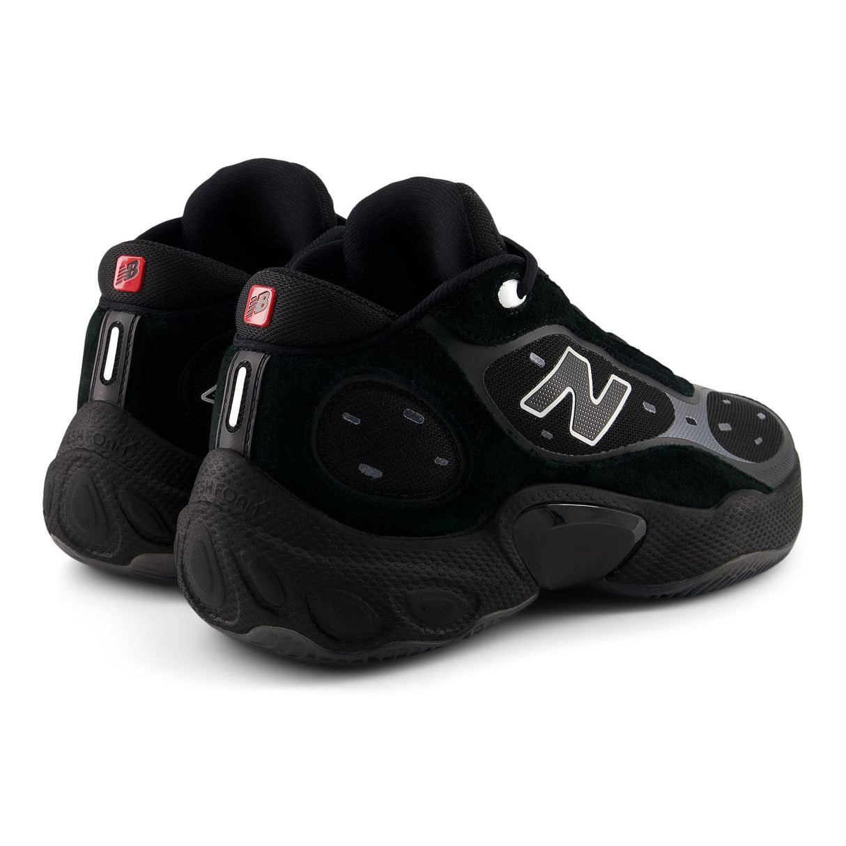 New Balance Men's Fresh Foam BB V3 Basketball Shoe-12