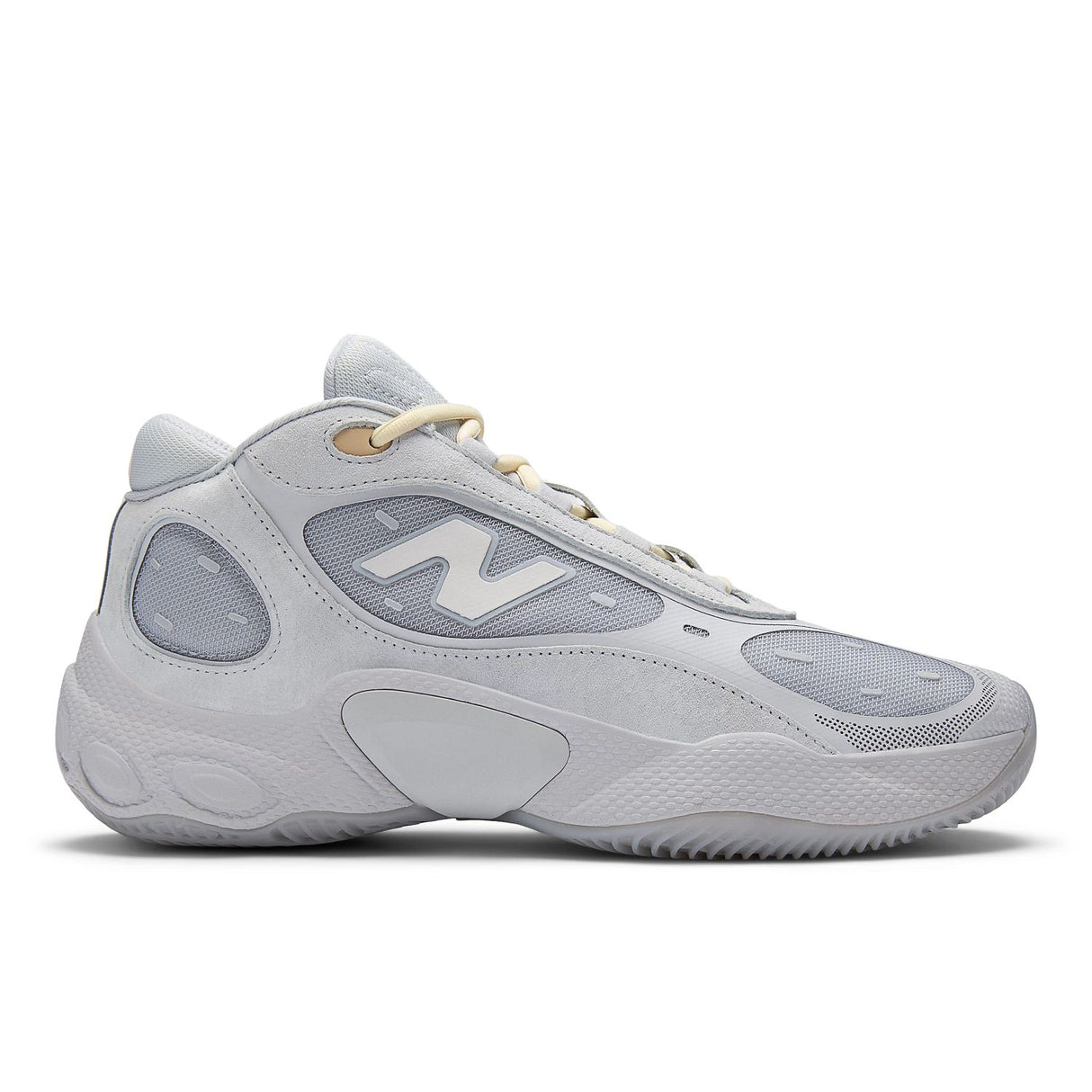 New Balance Men's Fresh Foam BB V3 Basketball Shoe-1