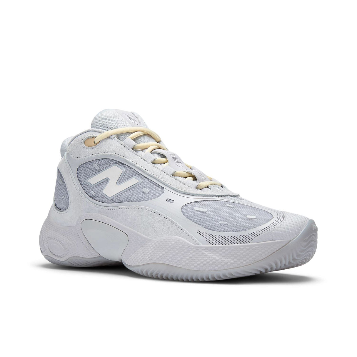 New Balance Men's Fresh Foam BB V3 Basketball Shoe-3