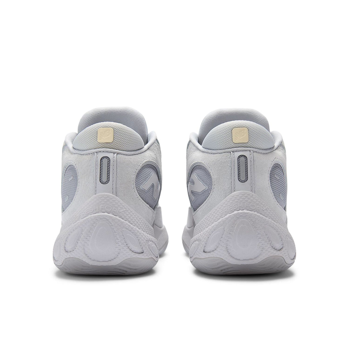 New Balance Men's Fresh Foam BB V3 Basketball Shoe-5