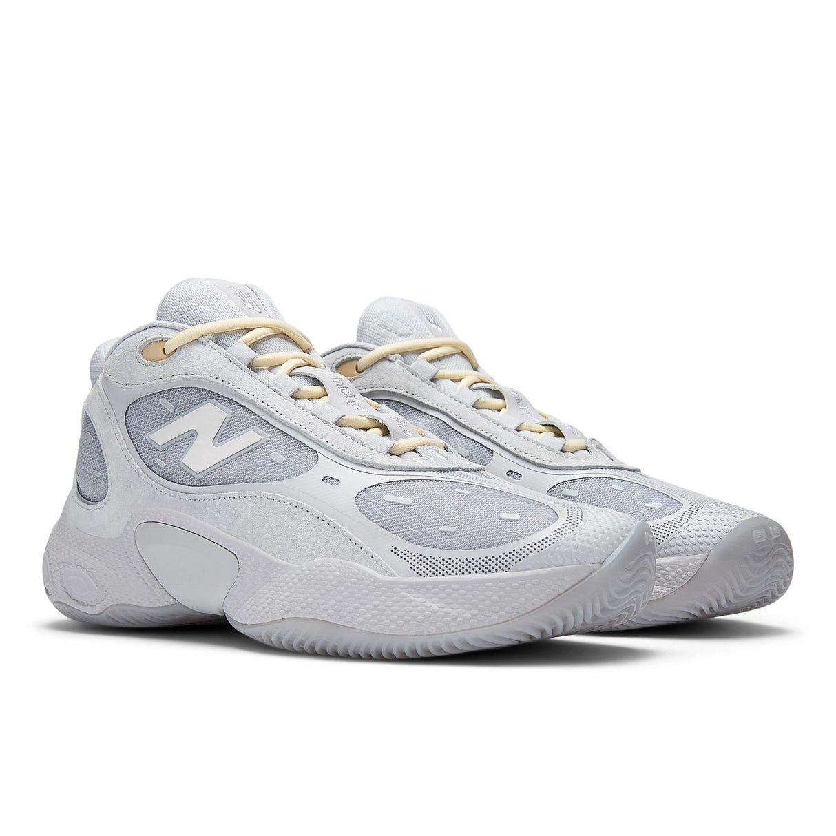 New Balance Men's Fresh Foam BB V3 Basketball Shoe-6