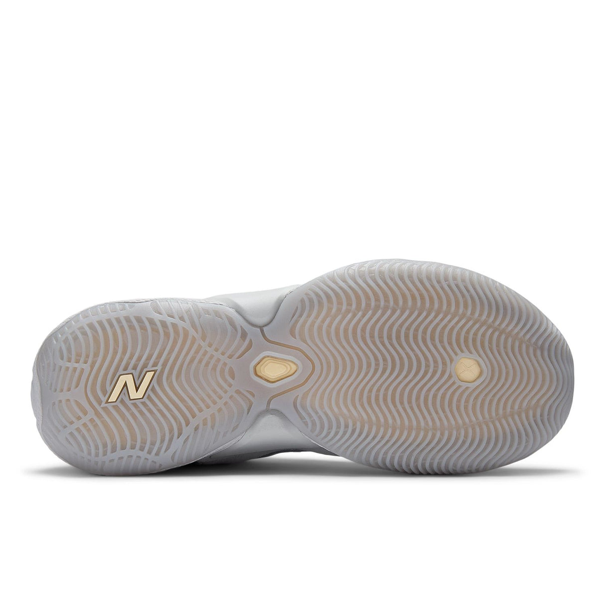 New Balance Men's Fresh Foam BB V3 Basketball Shoe-7