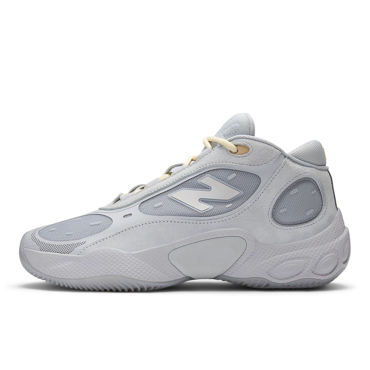 New Balance Men's Fresh Foam BB V3 Basketball Shoe-8