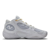 New Balance Men's Fresh Foam BB V3 Basketball Shoe-9