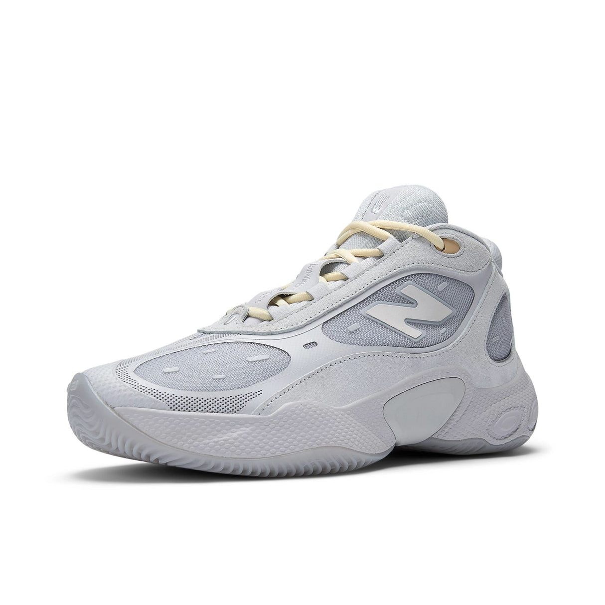 New Balance Men's Fresh Foam BB V3 Basketball Shoe-10