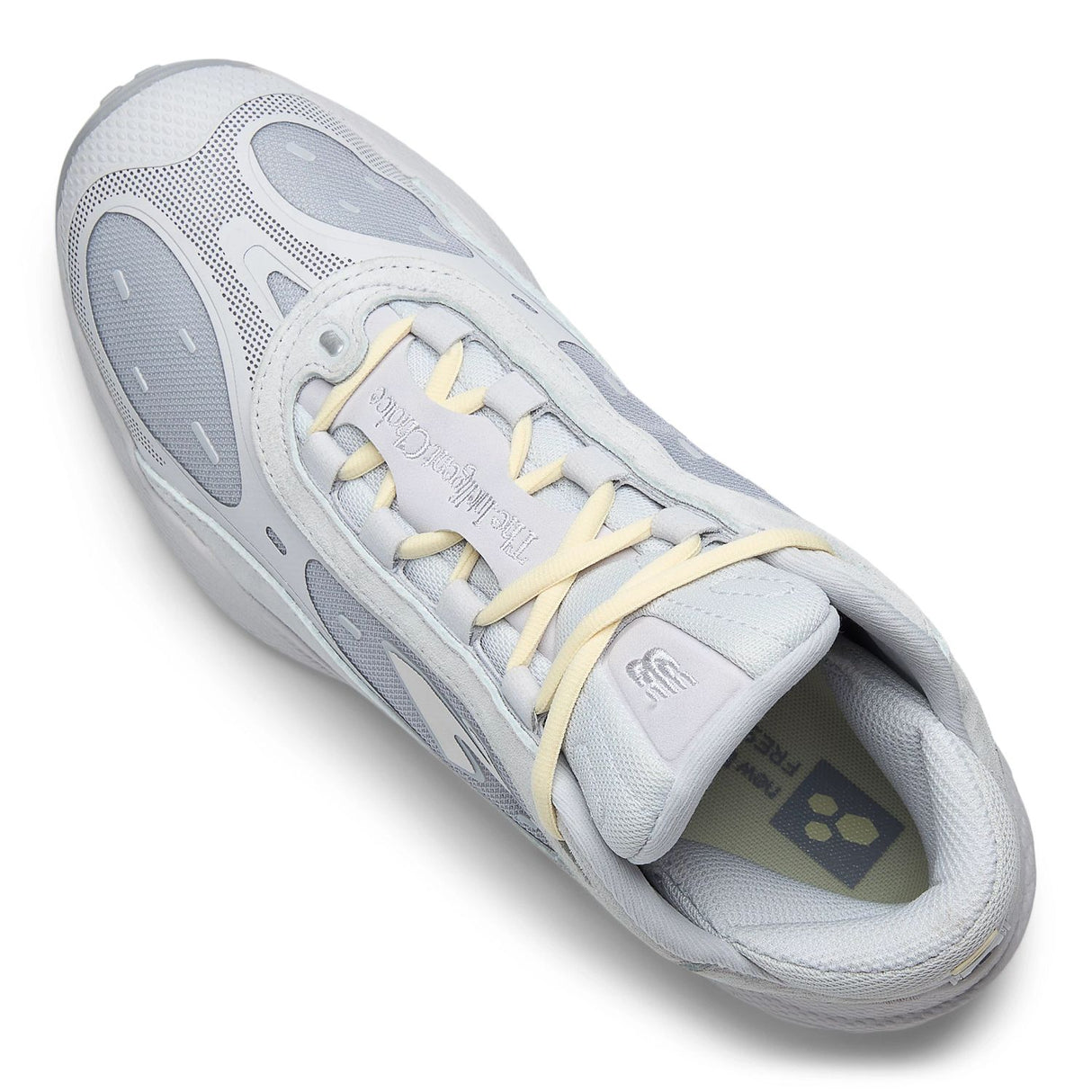 New Balance Men's Fresh Foam BB V3 Basketball Shoe-11