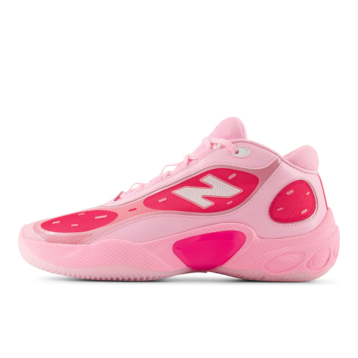 New Balance Men's Fresh Foam BB V3 Basketball Shoe-6