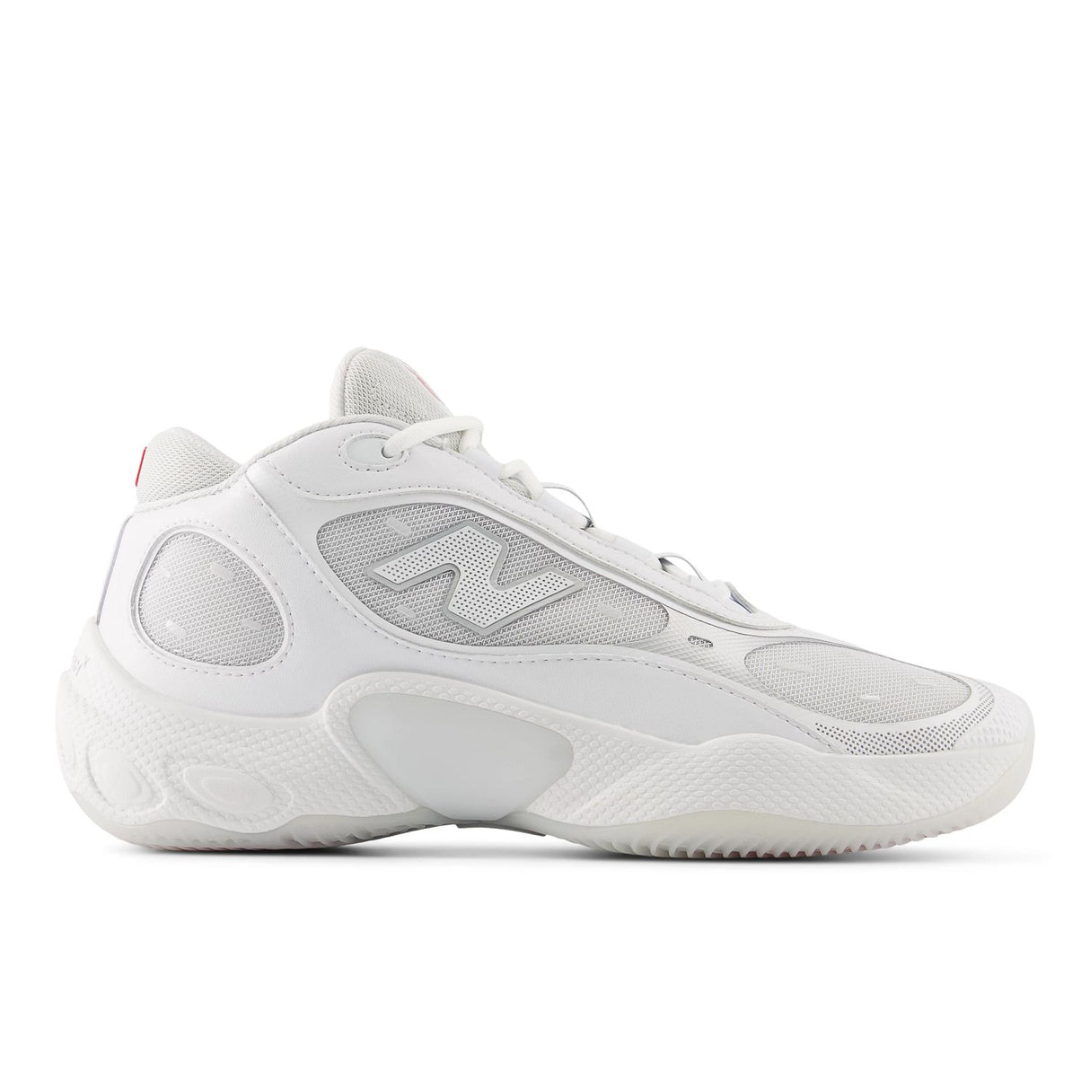 New Balance Men's Fresh Foam BB V3 Basketball Shoe-1