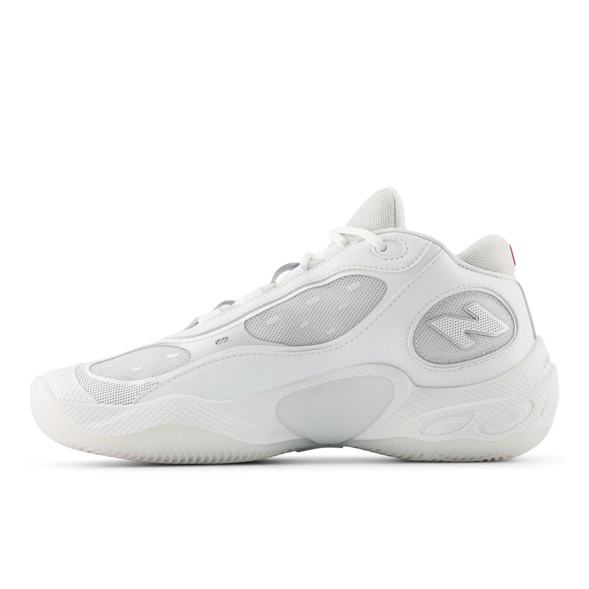 New Balance Men's Fresh Foam BB V3 Basketball Shoe-2