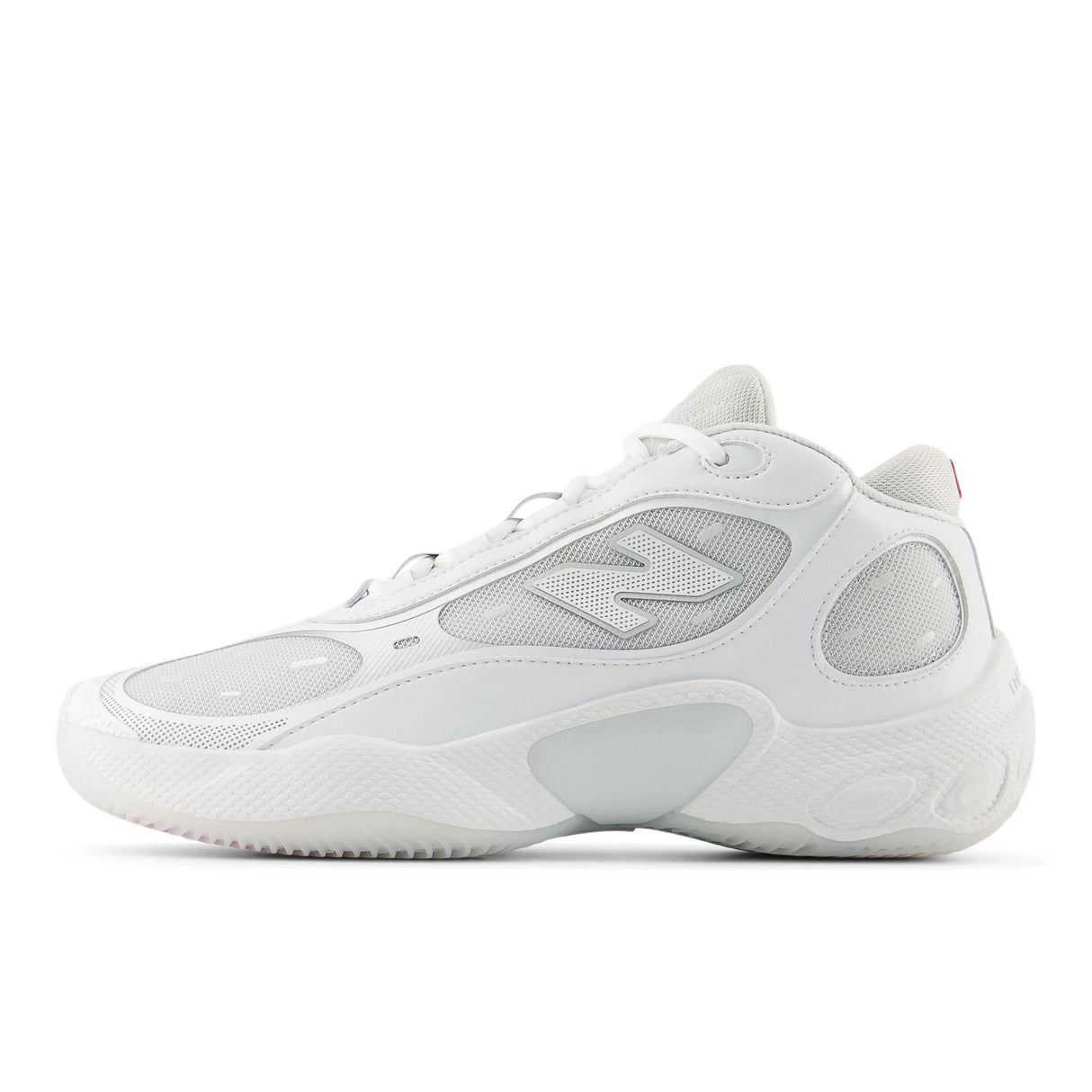 New Balance Men's Fresh Foam BB V3 Basketball Shoe-6