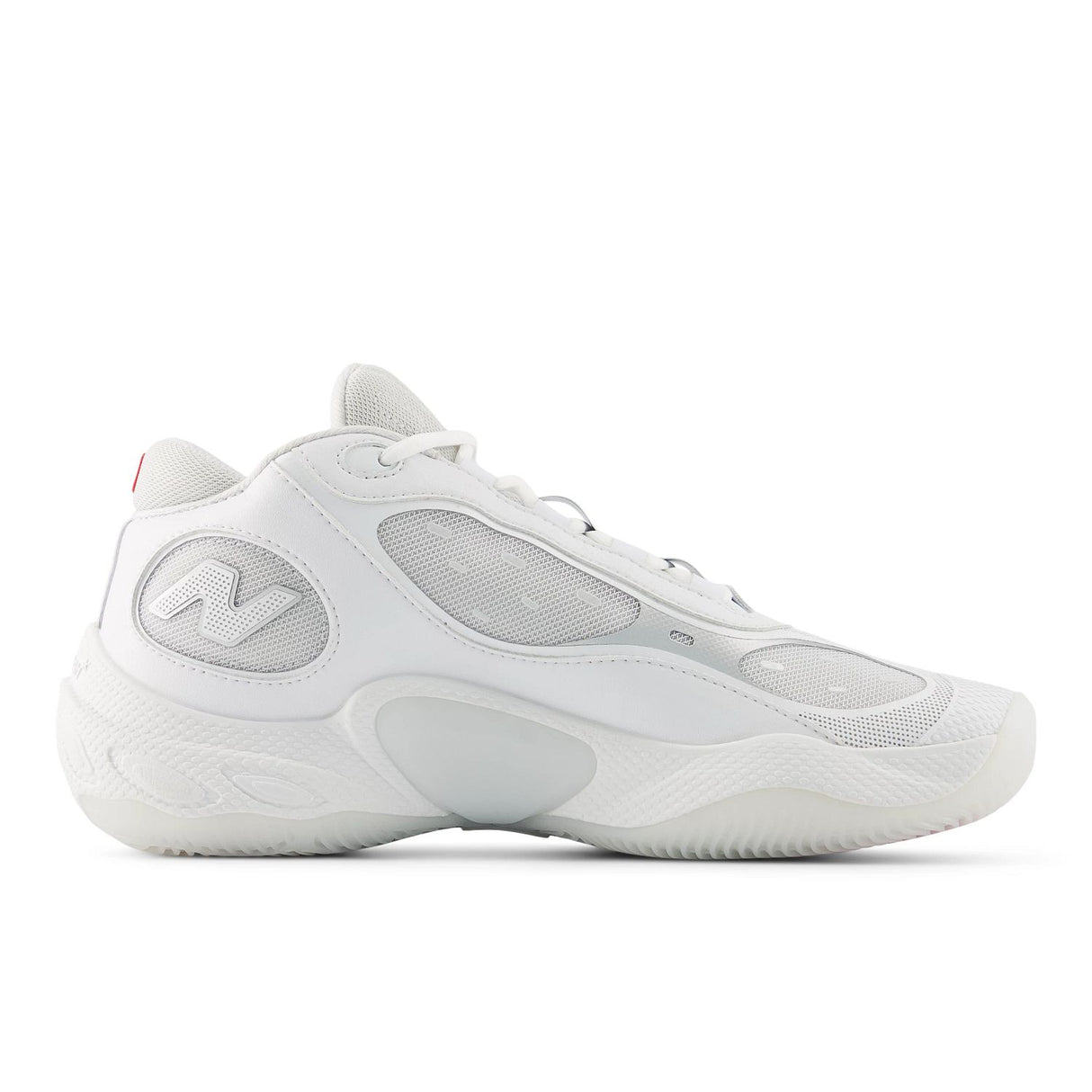 New Balance Men's Fresh Foam BB V3 Basketball Shoe-7