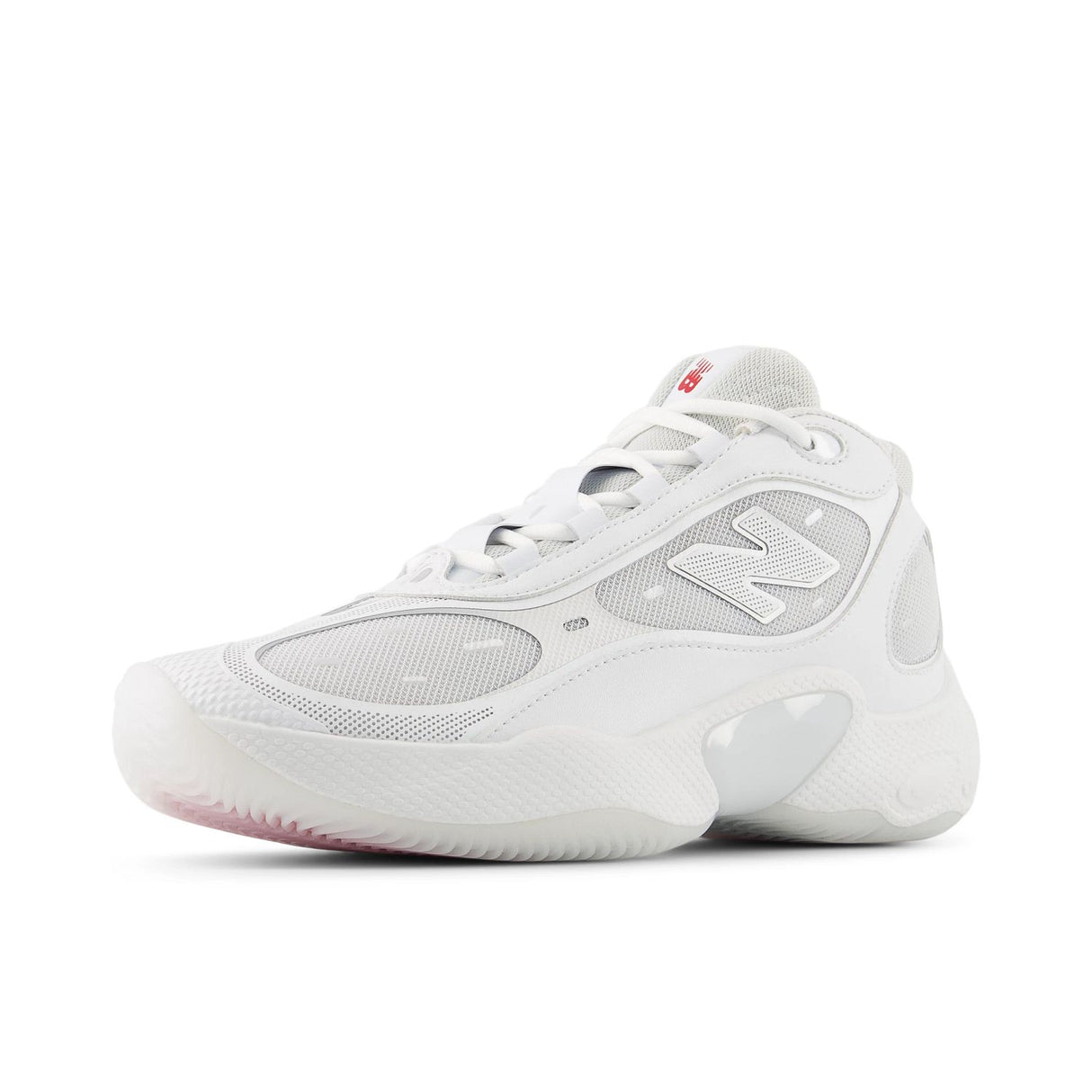 New Balance Men's Fresh Foam BB V3 Basketball Shoe-8