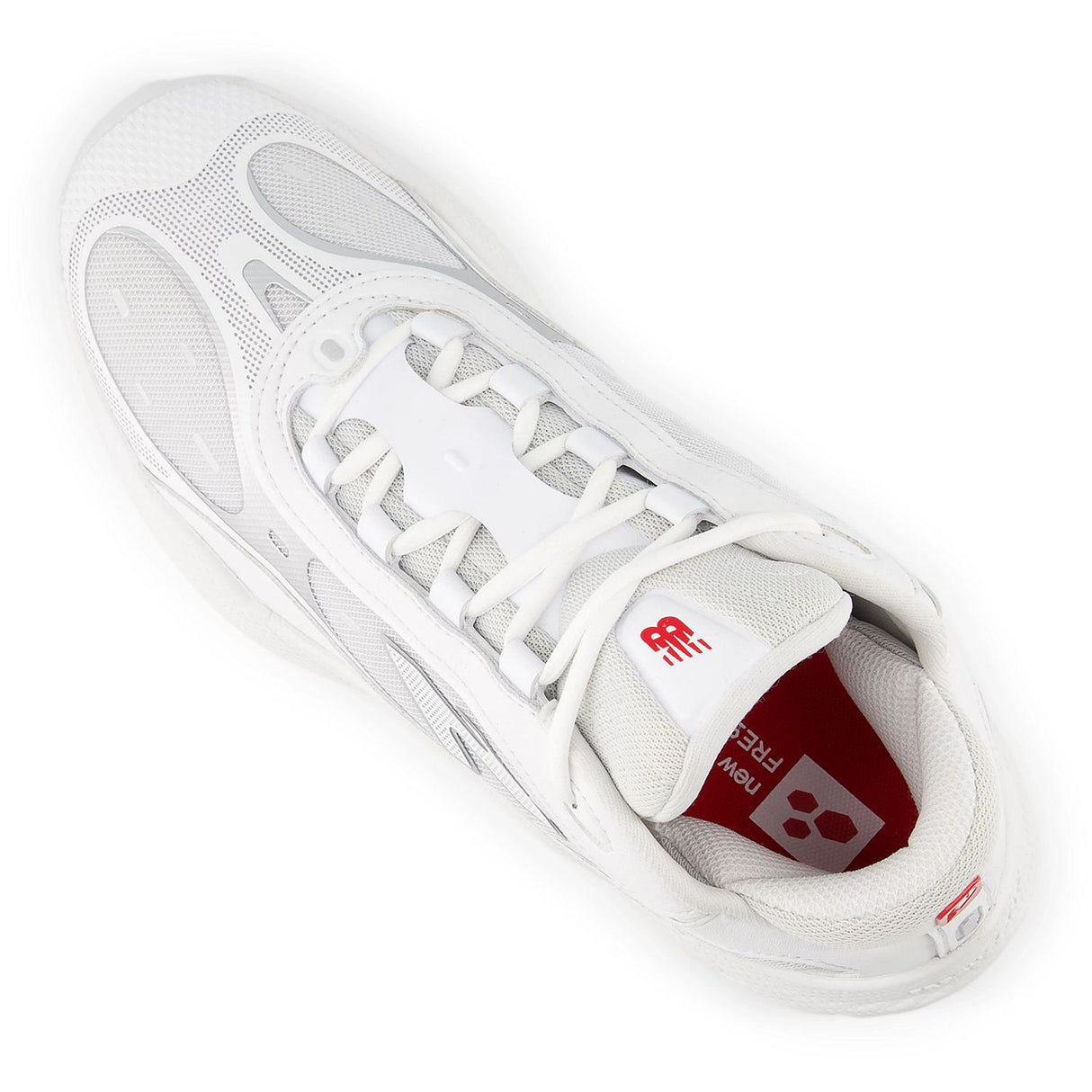 New Balance Men's Fresh Foam BB V3 Basketball Shoe-9