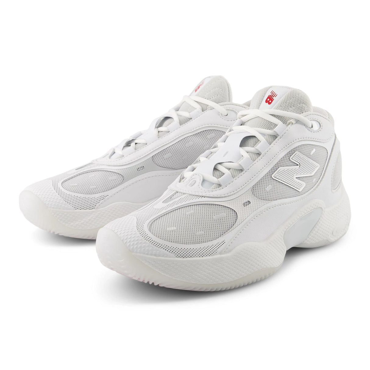 New Balance Men's Fresh Foam BB V3 Basketball Shoe-10