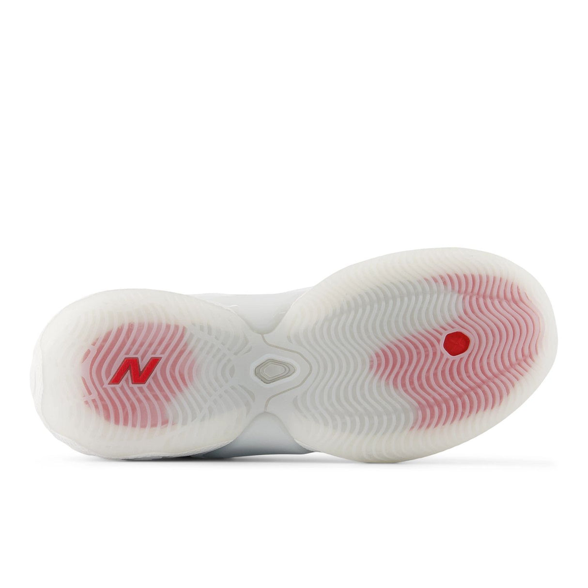 New Balance Men's Fresh Foam BB V3 Basketball Shoe-11