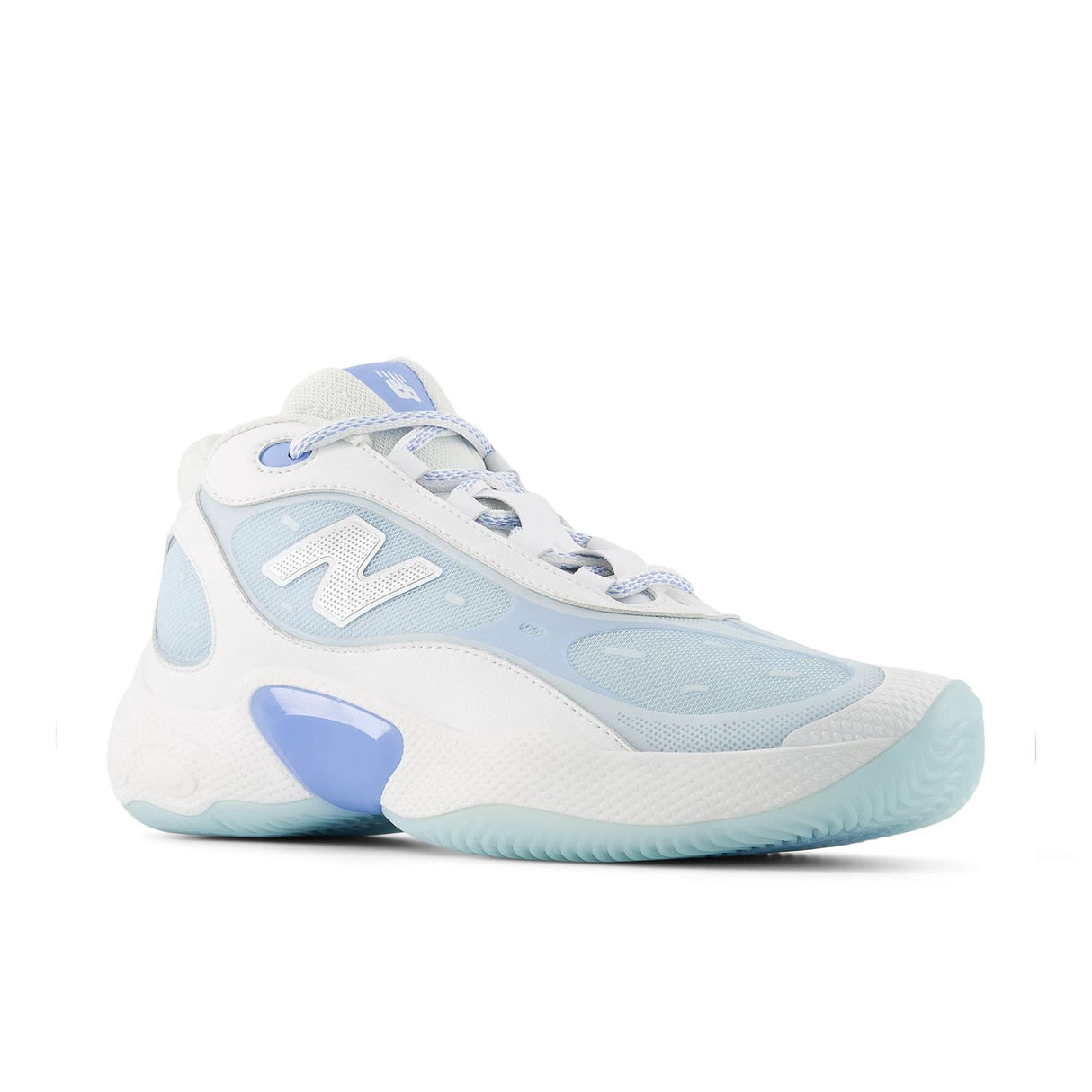 New Balance Men's Fresh Foam BB V3 Basketball Shoe-3