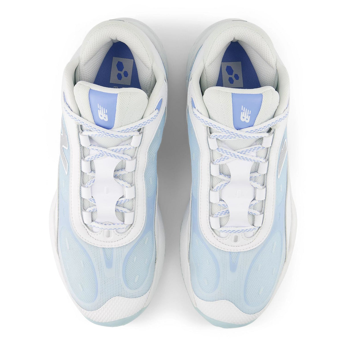 New Balance Men's Fresh Foam BB V3 Basketball Shoe-4