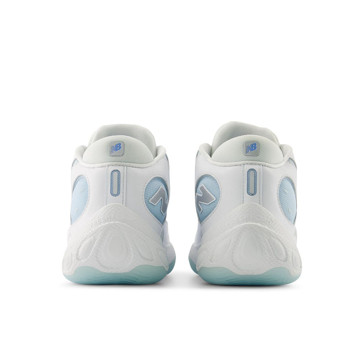 New Balance Men's Fresh Foam BB V3 Basketball Shoe-5