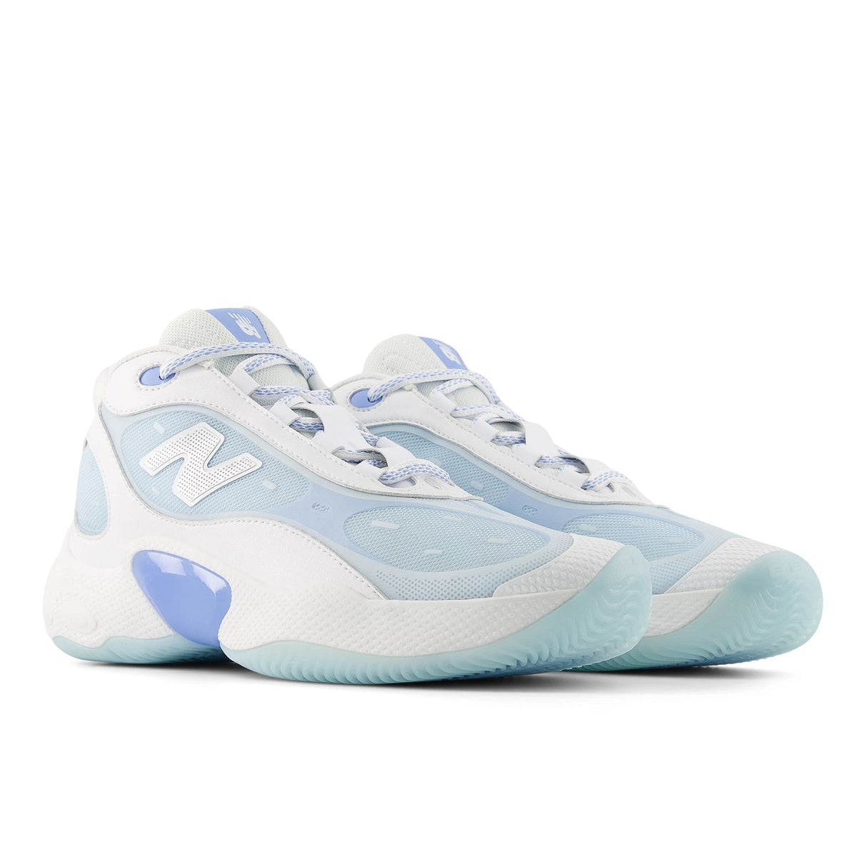 New Balance Men's Fresh Foam BB V3 Basketball Shoe-6