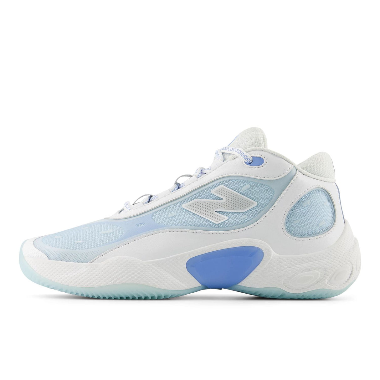 New Balance Men's Fresh Foam BB V3 Basketball Shoe-8