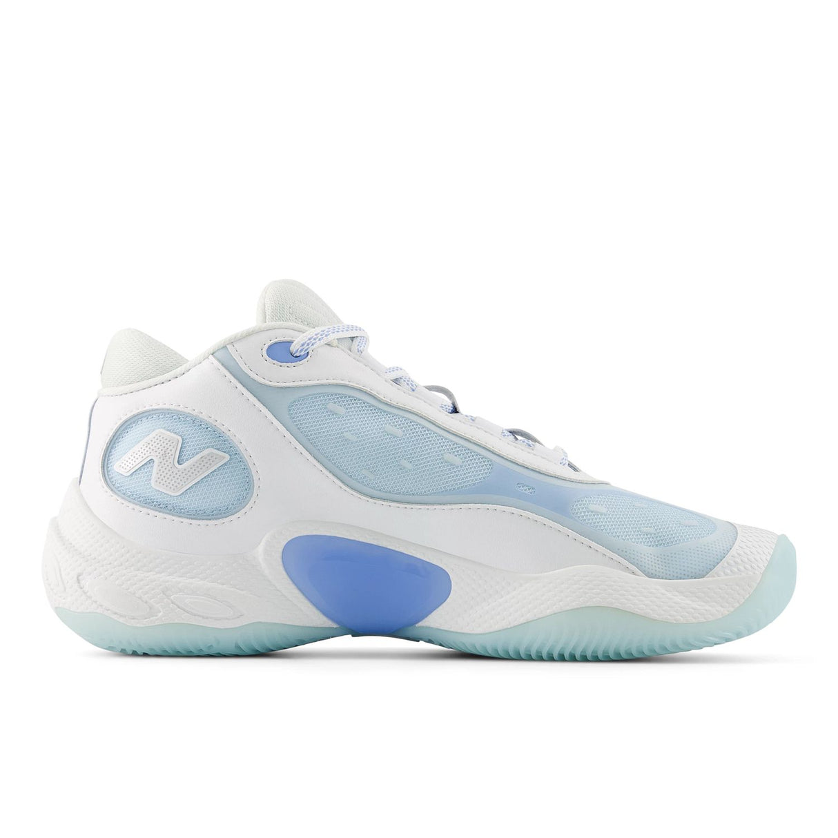 New Balance Men's Fresh Foam BB V3 Basketball Shoe-9
