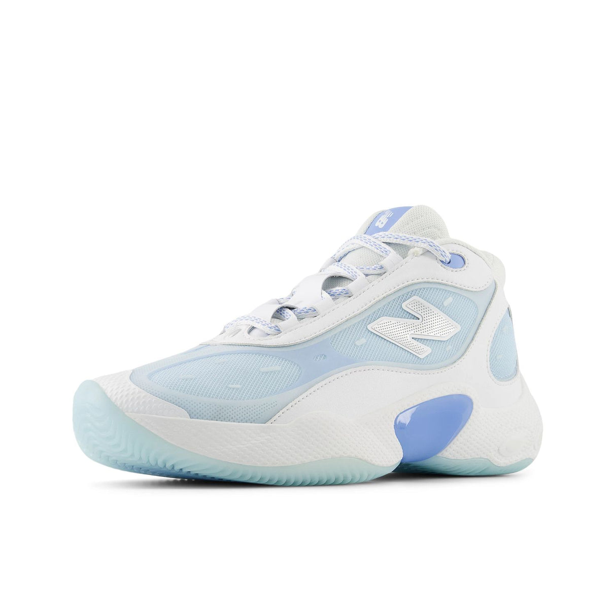 New Balance Men's Fresh Foam BB V3 Basketball Shoe-10