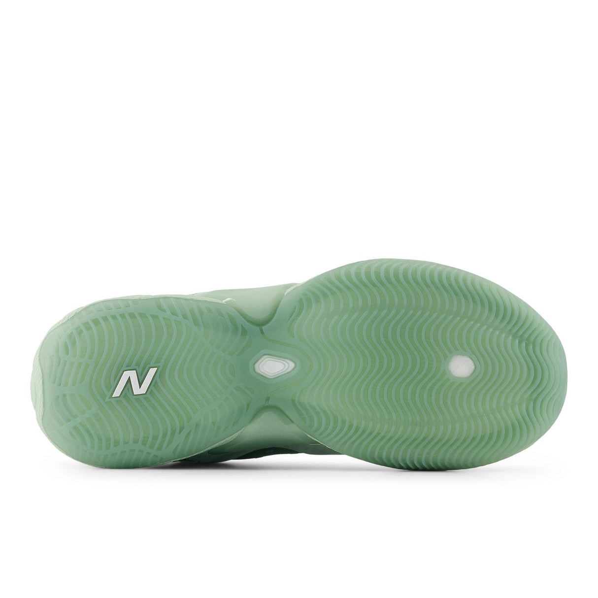 New Balance Men's Fresh Foam BB V3 Basketball Shoe-5