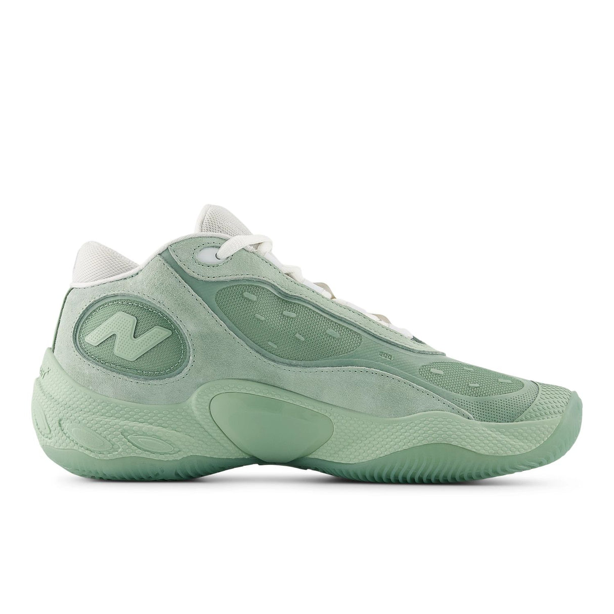 New Balance Men's Fresh Foam BB V3 Basketball Shoe-7