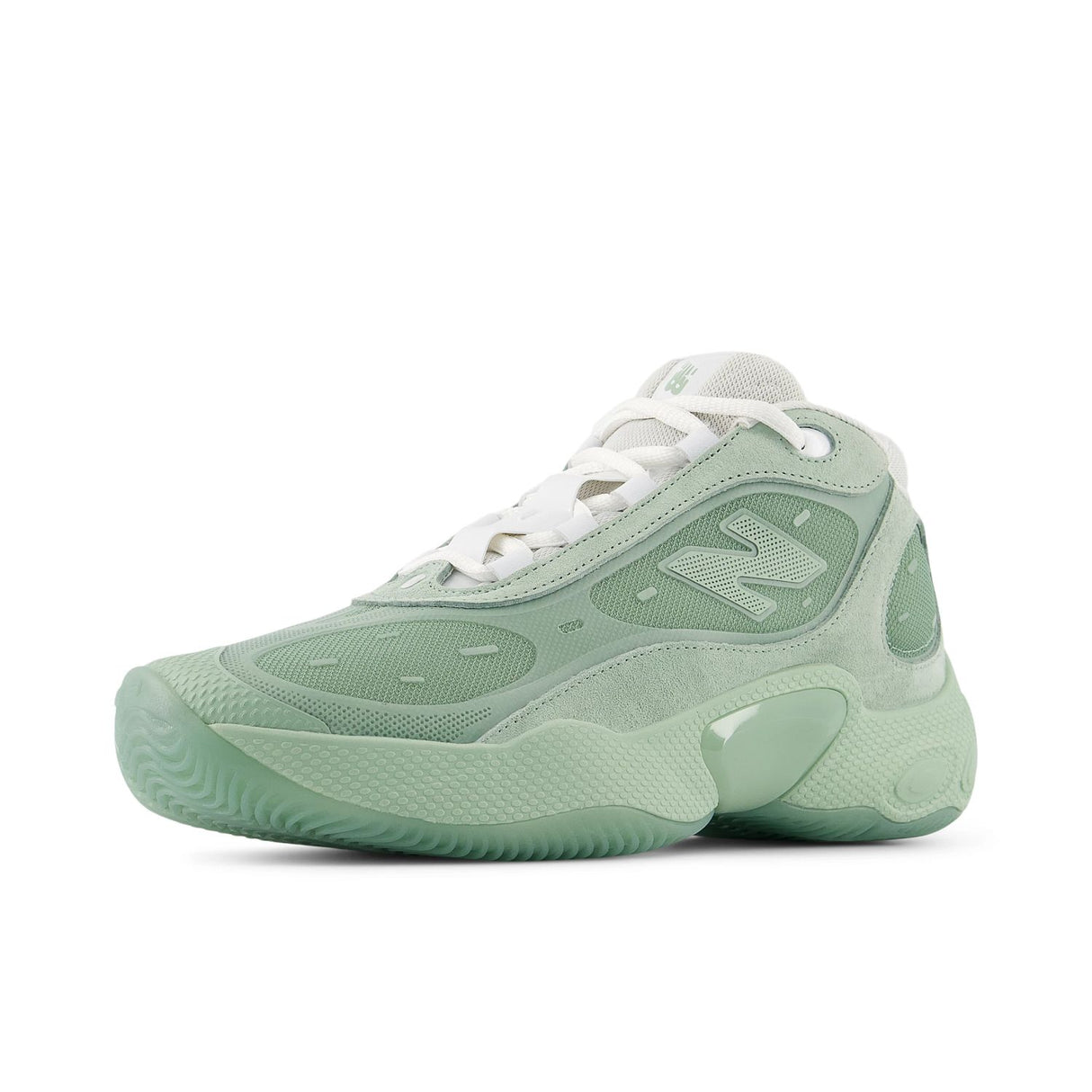 New Balance Men's Fresh Foam BB V3 Basketball Shoe-8