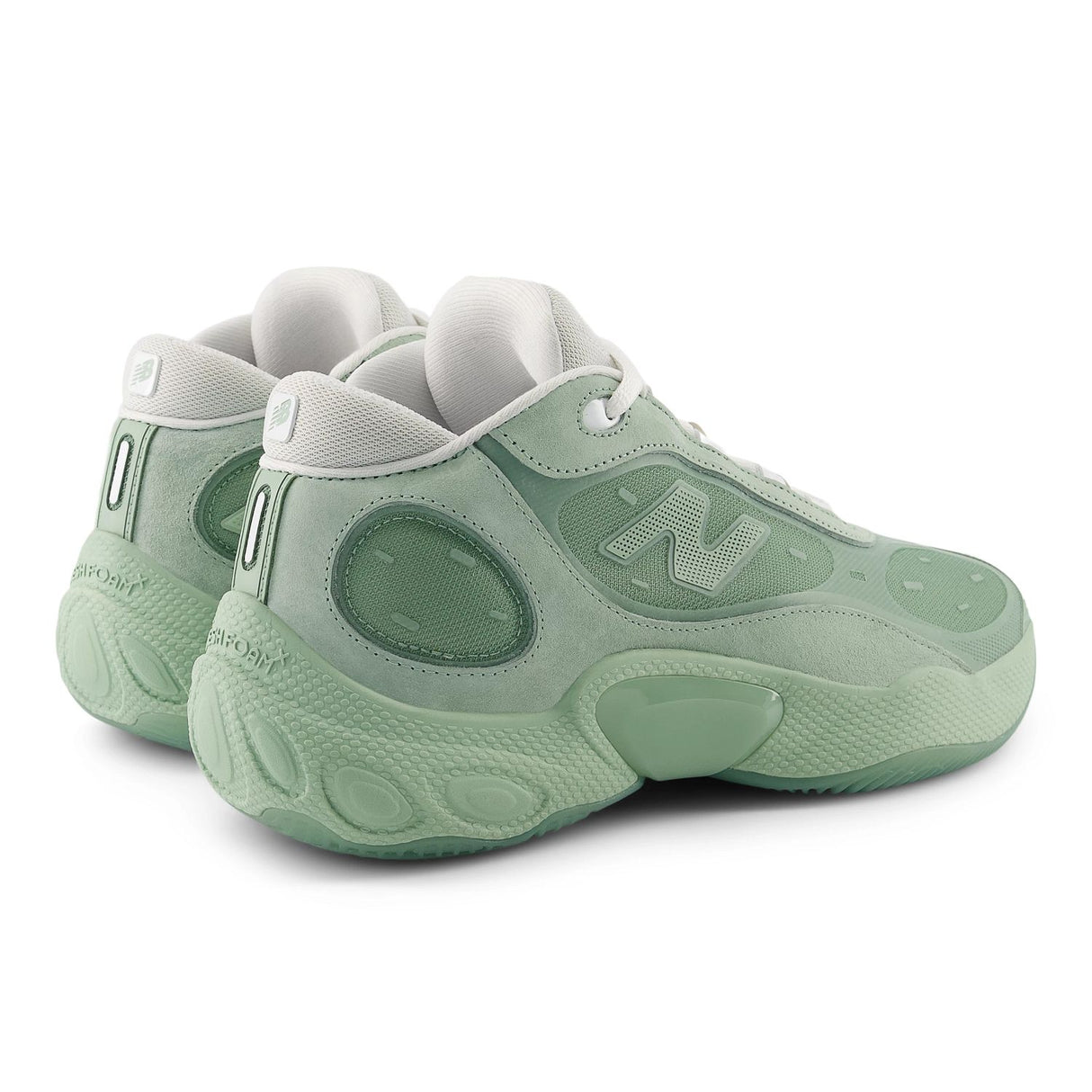 New Balance Men's Fresh Foam BB V3 Basketball Shoe-12