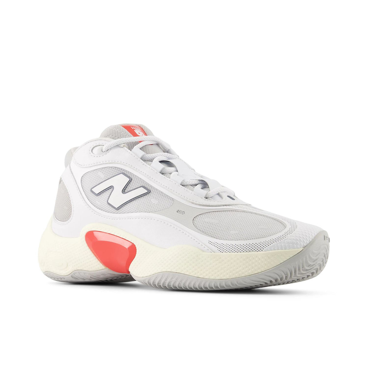 New Balance Men's Fresh Foam BB V3 Basketball Shoe-4