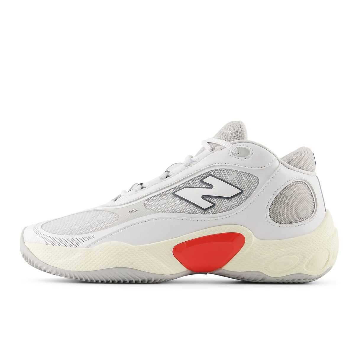 New Balance Men's Fresh Foam BB V3 Basketball Shoe-6