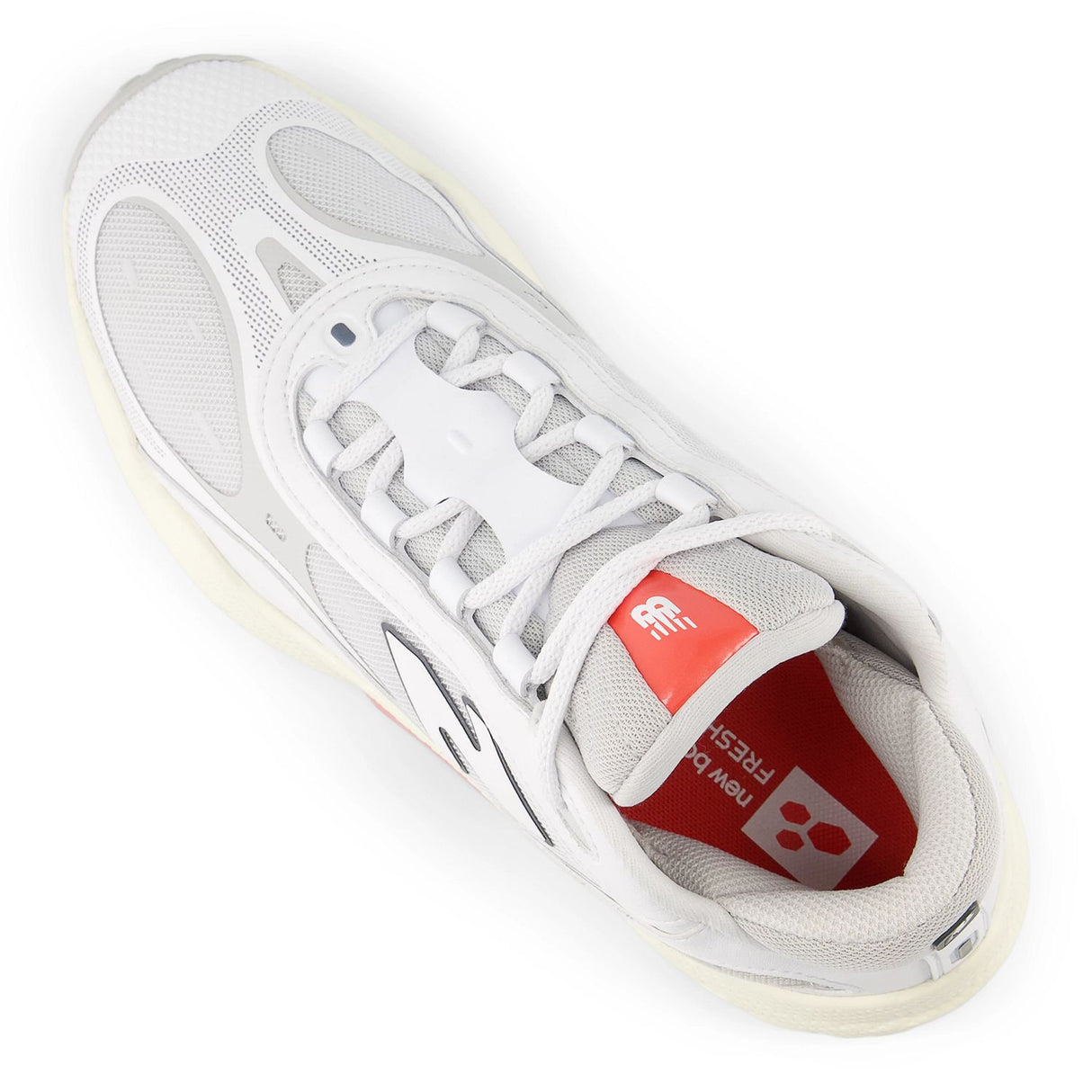 New Balance Men's Fresh Foam BB V3 Basketball Shoe-9
