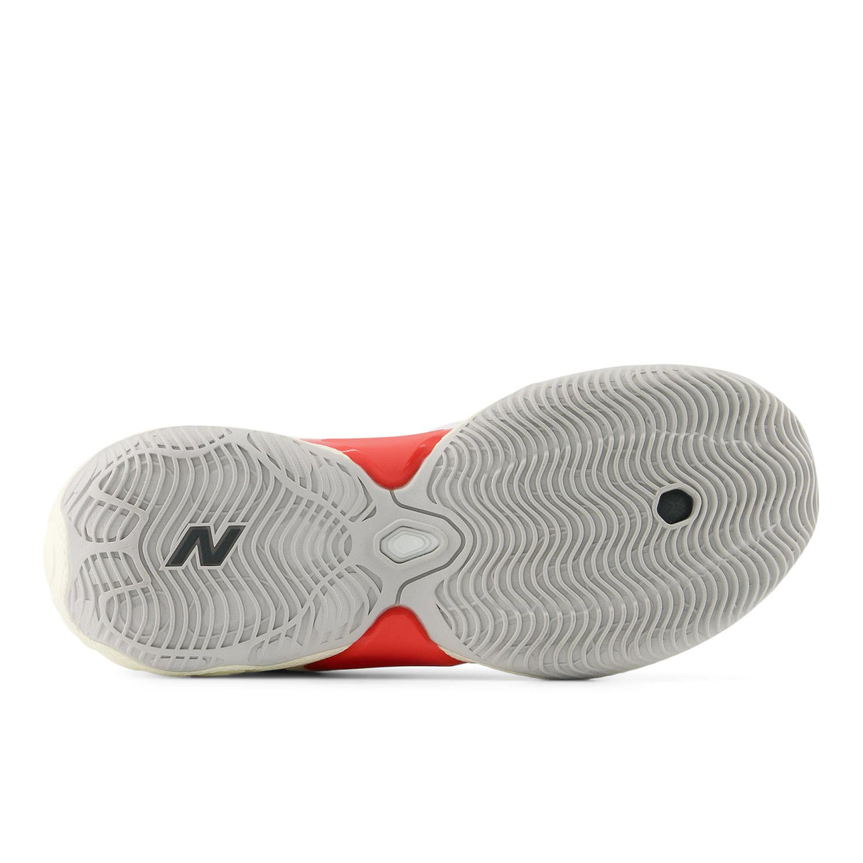 New Balance Men's Fresh Foam BB V3 Basketball Shoe-10