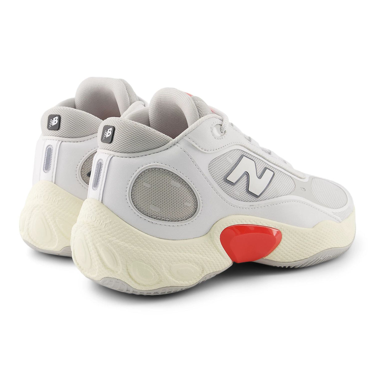 New Balance Men's Fresh Foam BB V3 Basketball Shoe-11