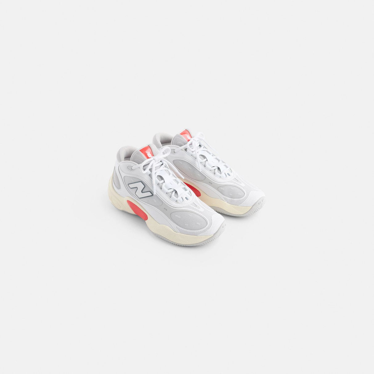 New Balance Men's Fresh Foam BB V3 Basketball Shoe-12
