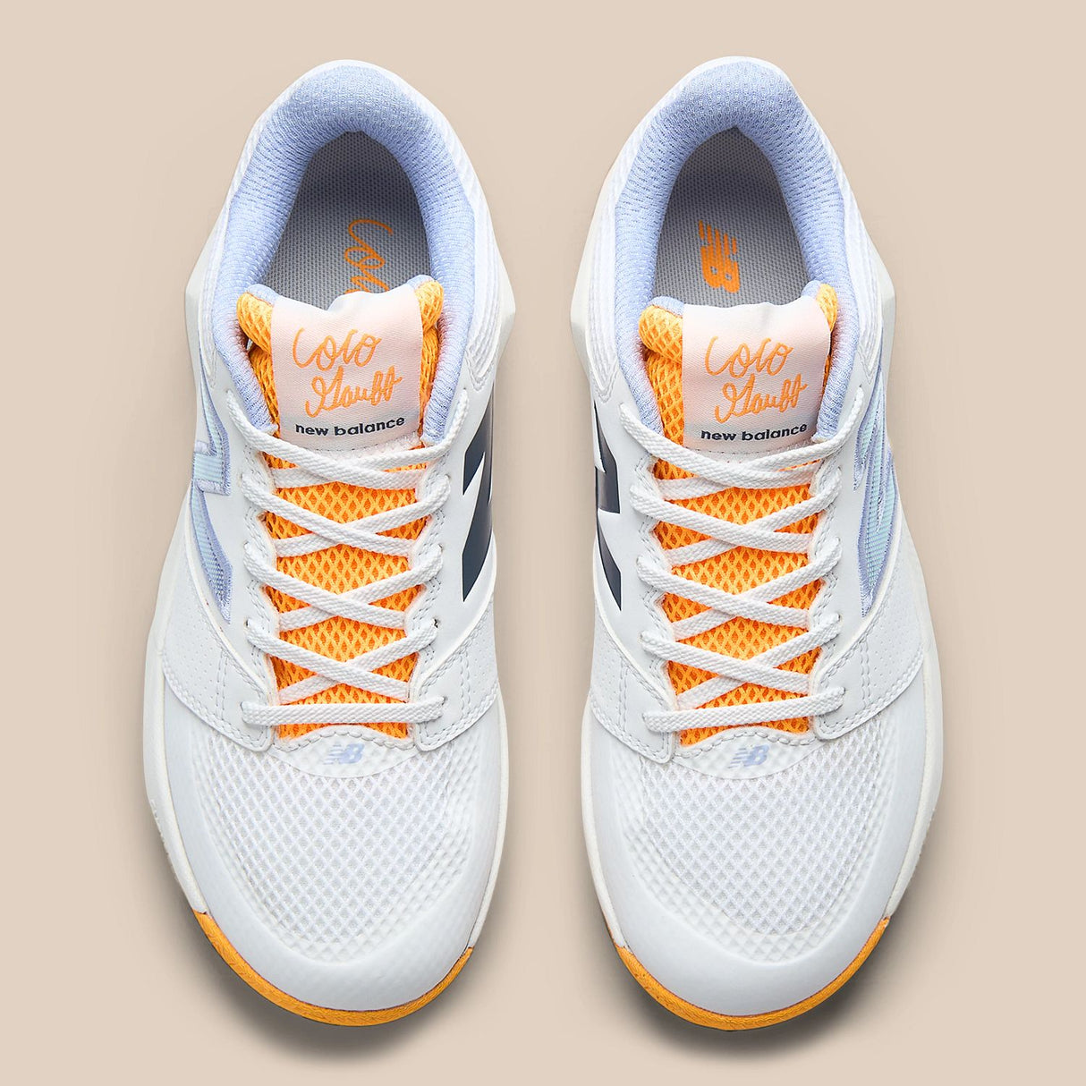 New Balance Women's Coco Delray-4